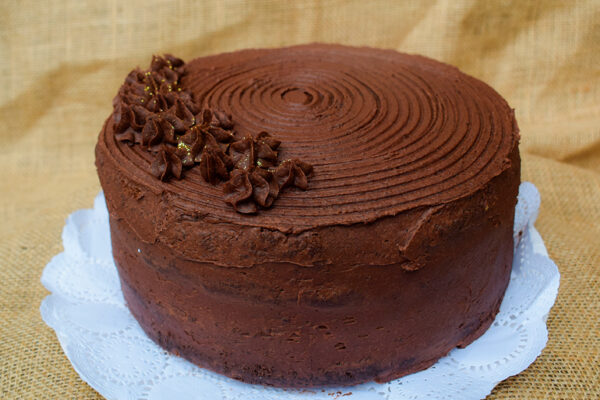 Torta Brownie