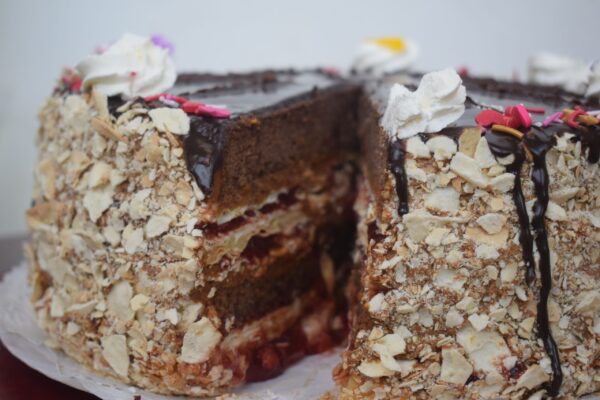 Torta Mürken - Imagen 2