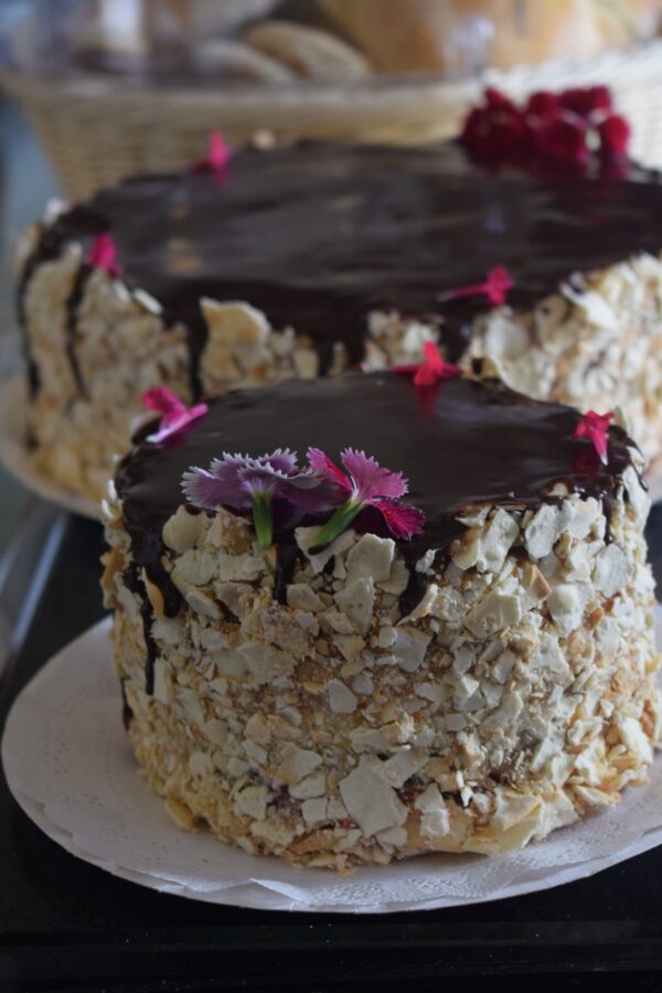 Torta Mürken