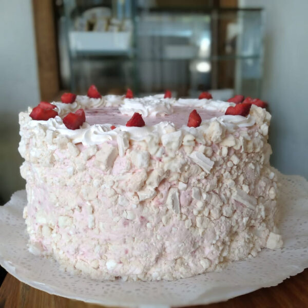 Torta Merengue