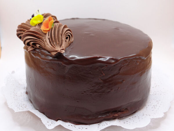 Torta Negra