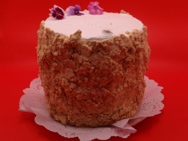 Torta Verónica