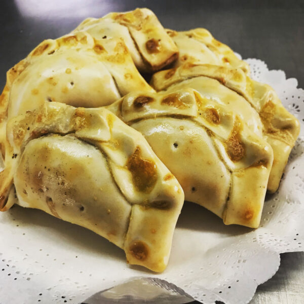 Mini Empanadas Variedades